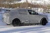 Spyshots Peugeot 5008
