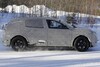 Spyshots Peugeot 5008