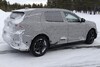 Spyshots Peugeot 5008