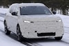 Spyshots Peugeot 5008