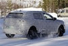 Spyshots Peugeot 5008