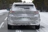 Spyshots Peugeot 5008