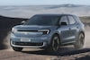 Ford Explorer EV