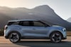 Ford Explorer EV