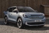 Ford Explorer EV