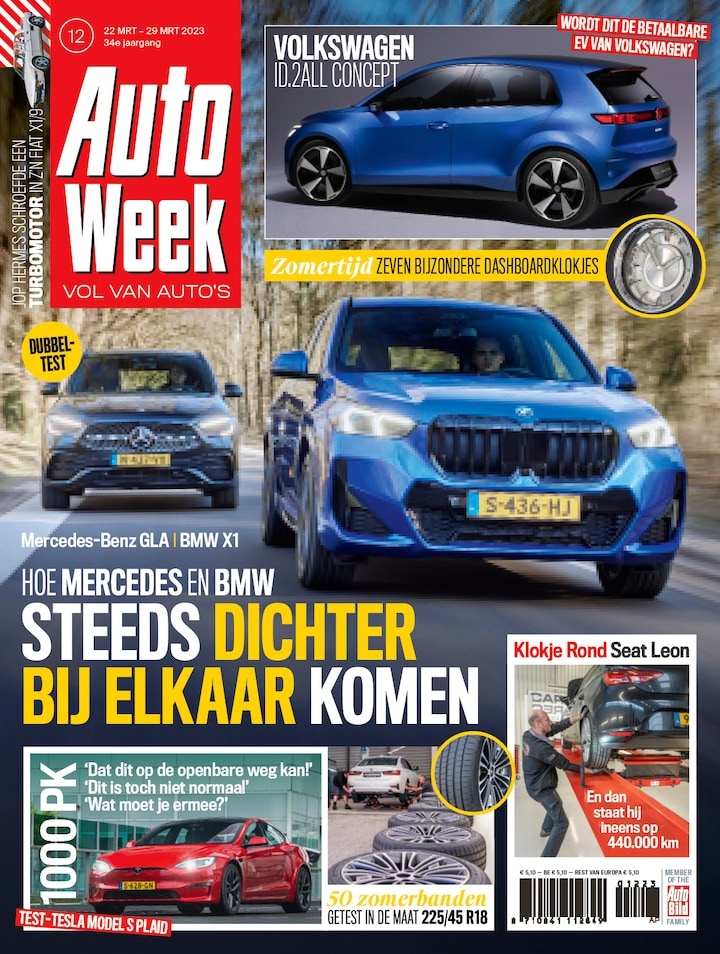 AutoWeek 12 2023