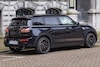 Mini Clubman Final Edition