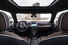 Mini Clubman Final Edition