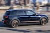 Mini Clubman Final Edition
