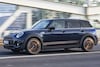 Mini Clubman Final Edition