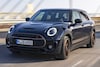 Mini Clubman Final Edition