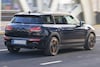 Mini Clubman Final Edition