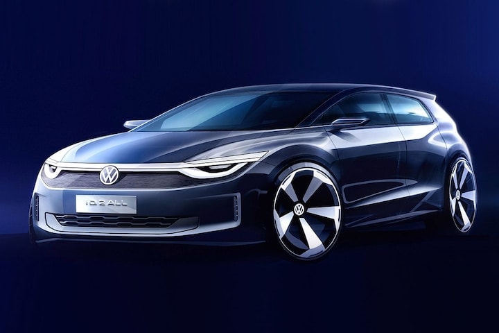Volkswagen ID2all