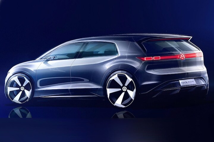Volkswagen ID2all