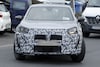 Spyshots Peugeot 2008 facelift