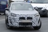 Spyshots Peugeot 2008 facelift