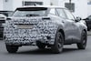 Spyshots Peugeot 2008 facelift