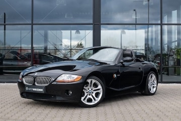 BMW Z4 occasion