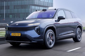 Nio EL7