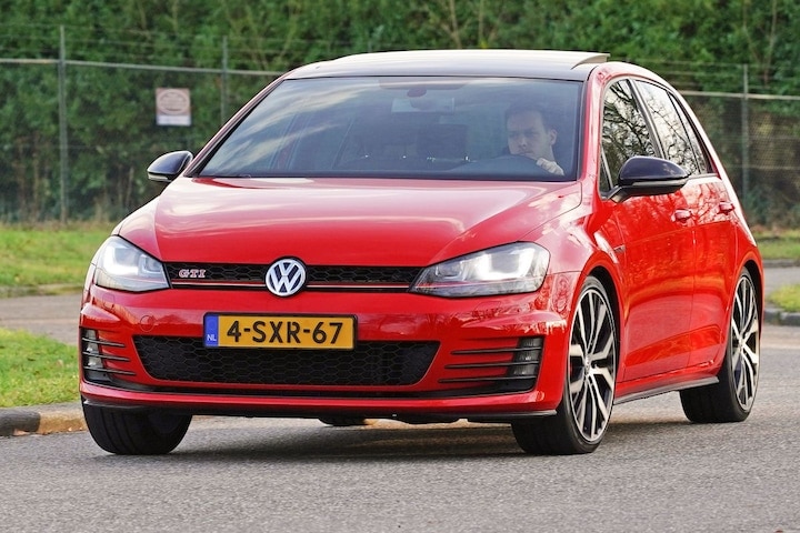 Volkswagen Golf GTI koopwijzer