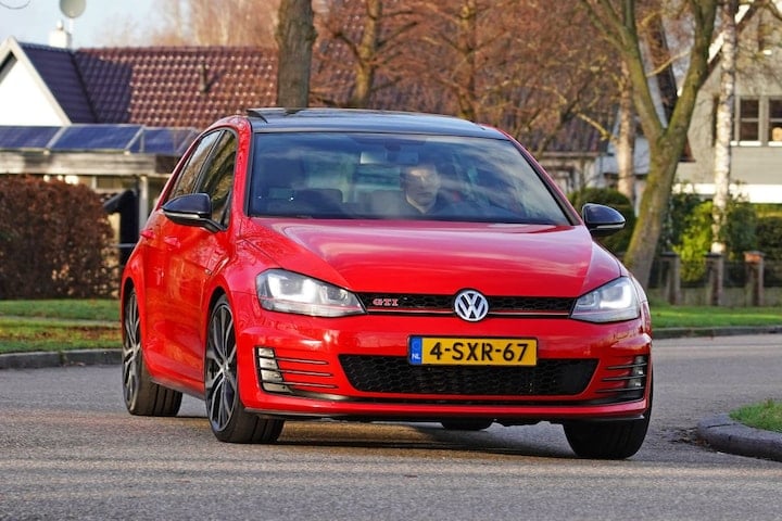 Volkswagen Golf GTI koopwijzer