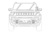 Jeep Recon patent Europa