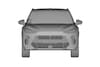 Patent Cupra Terramar