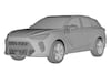 Patent Cupra Terramar