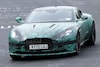 Aston Martin DB11 DB12 facelift