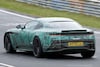 Aston Martin DB11 DB12 facelift