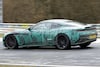 Aston Martin DB11 DB12 facelift