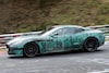 Aston Martin DB11 DB12 facelift