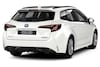 back to basics Toyota Corolla Touring Sports