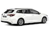 back to basics Toyota Corolla Touring Sports