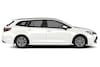 back to basics Toyota Corolla Touring Sports