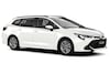 back to basics Toyota Corolla Touring Sports