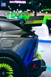 Peugeot 2008 Sport Concept