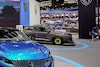 Peugeot 2008 Sport Concept