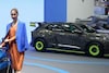 Peugeot 2008 Sport Concept