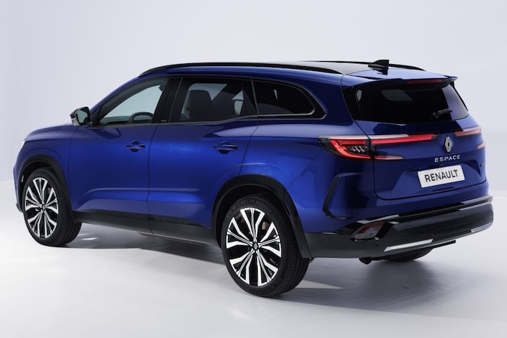 Renault Espace
