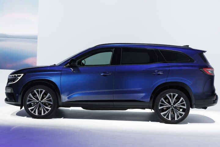 Renault Espace