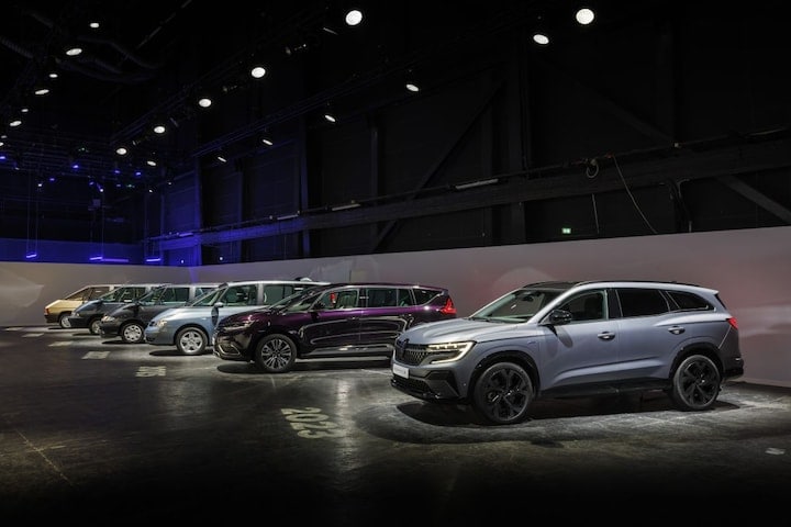 Renault Espace