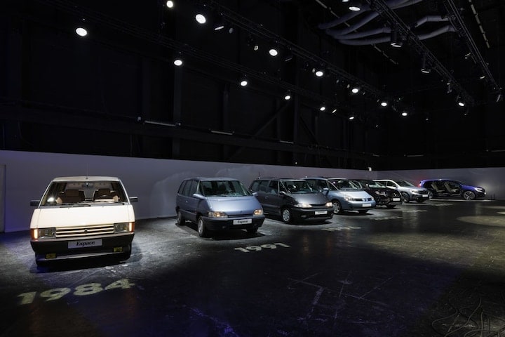Renault Espace