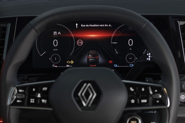 Renault Espace