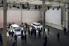 Kia EV9 achtergrond