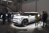 Kia EV9 achtergrond