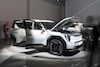 Kia EV9 achtergrond