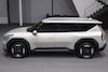 Kia EV9 achtergrond