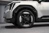 Kia EV9 achtergrond