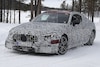 Mercedes-AMG CLE 63 spyshots